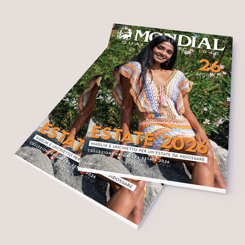 RIVISTA PRIMAVERA ESTATE N.53 - CARTACEA