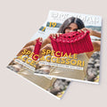 RIVISTA ESTIVA BORSE E ACCESSORI N.54 - CARTACEA