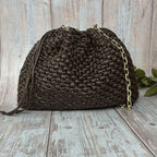 DUST BAG SECCHIELLO - ECO BAG
