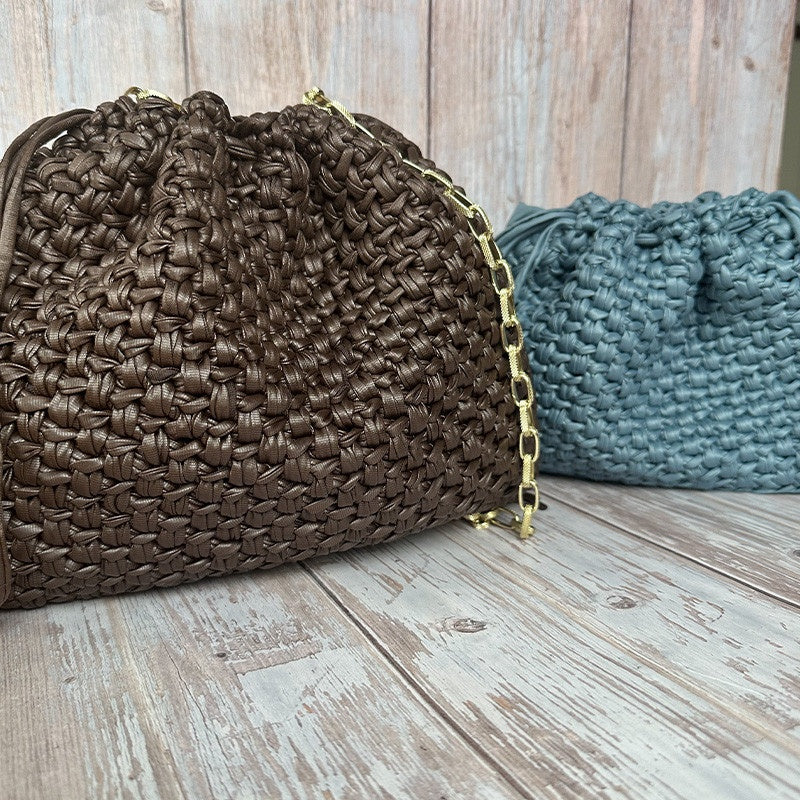 DUST BAG SECCHIELLO - ECO BAG