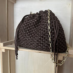 DUST BAG SECCHIELLO - ECO BAG