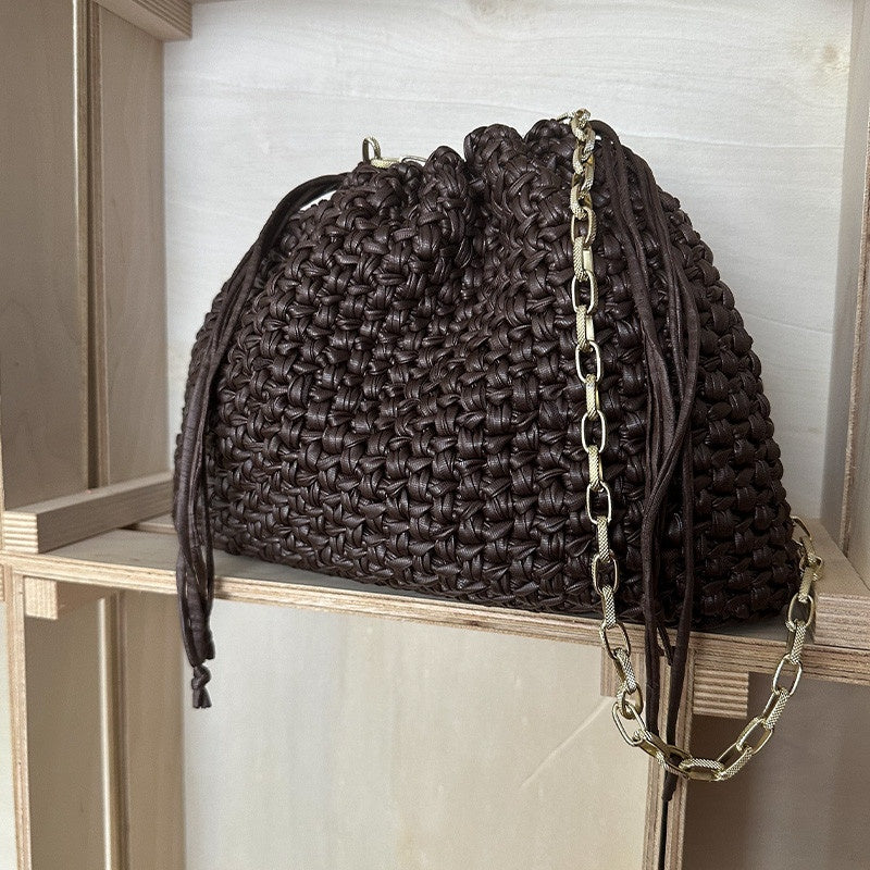 DUST BAG SECCHIELLO - ECO BAG