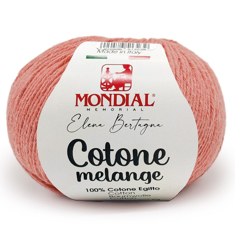 cotone-melange
