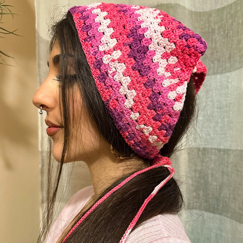 BANDANA MULTIUSO - SUPER COLOR