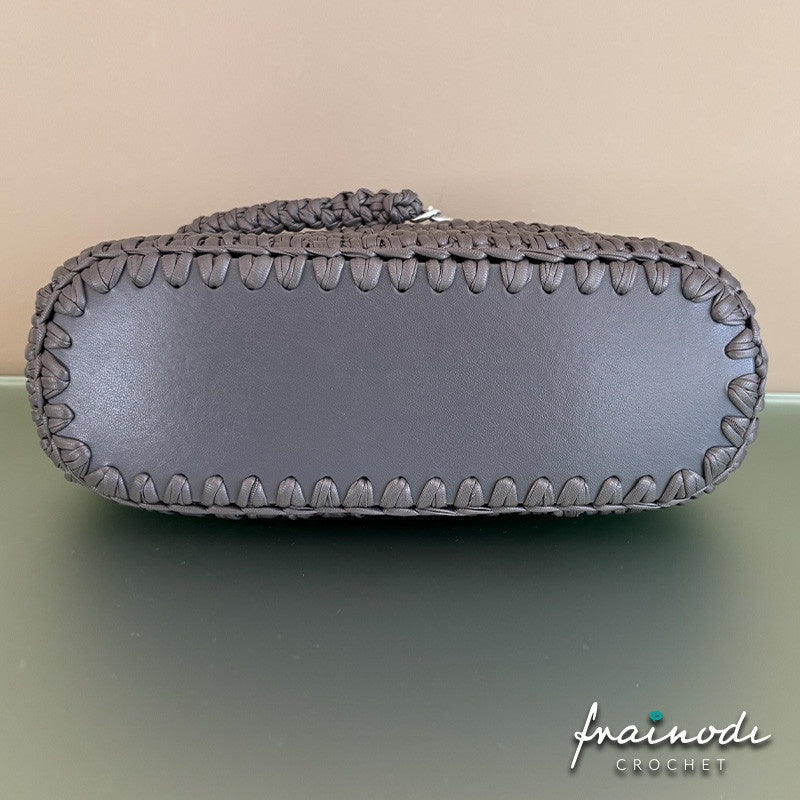 BORSA RATTAN - ECO BAG