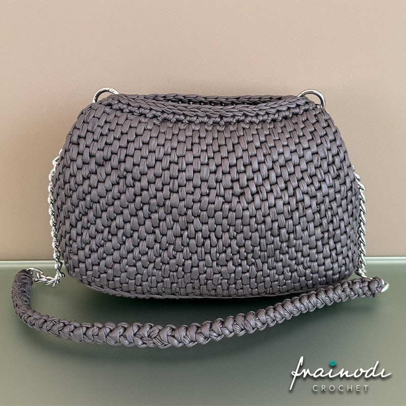 BORSA RATTAN - ECO BAG