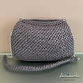 BORSA RATTAN - ECO BAG