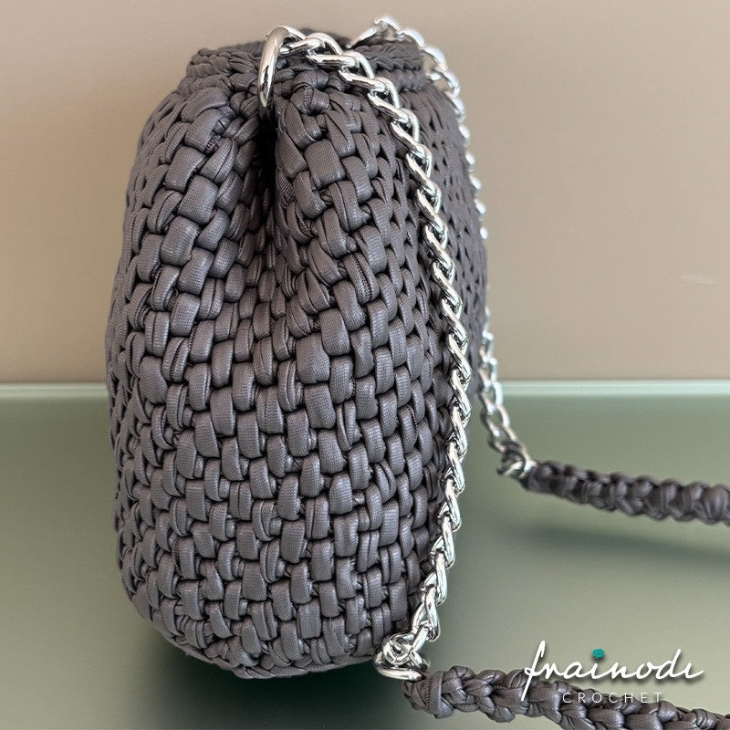 BORSA RATTAN - ECO BAG