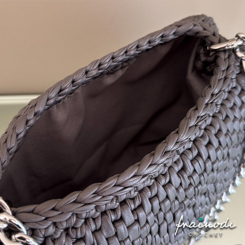 BORSA RATTAN - ECO BAG