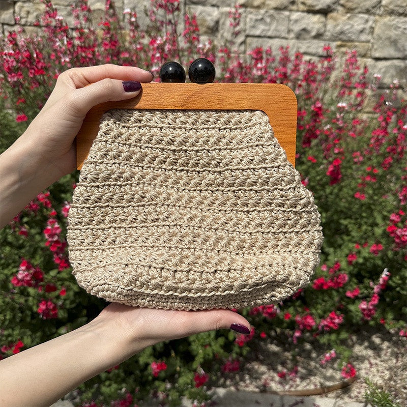 CLUTCH PUNTO STELLA - BASIC LUX