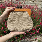 CLUTCH PUNTO STELLA - BASIC LUX