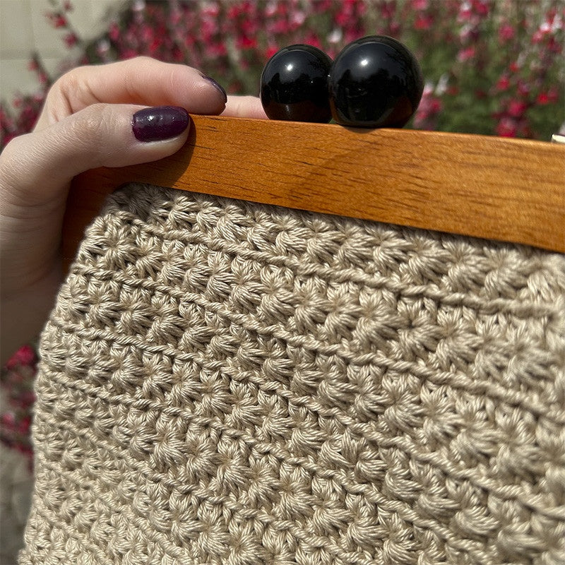 CLUTCH PUNTO STELLA - BASIC LUX