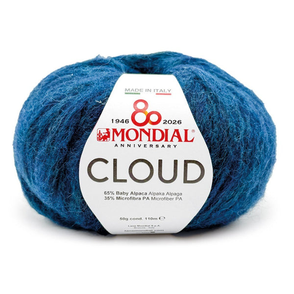 cloud