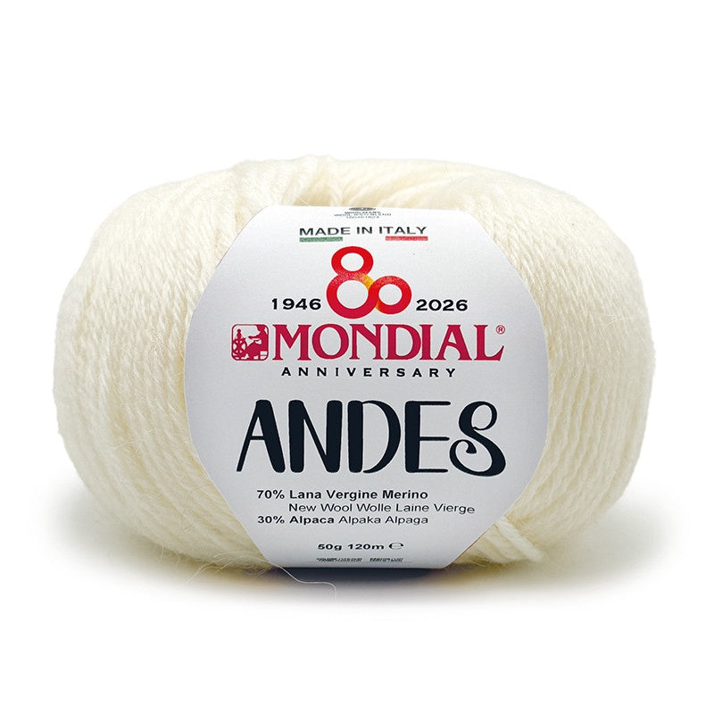 andes