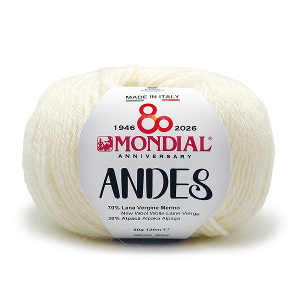 andes