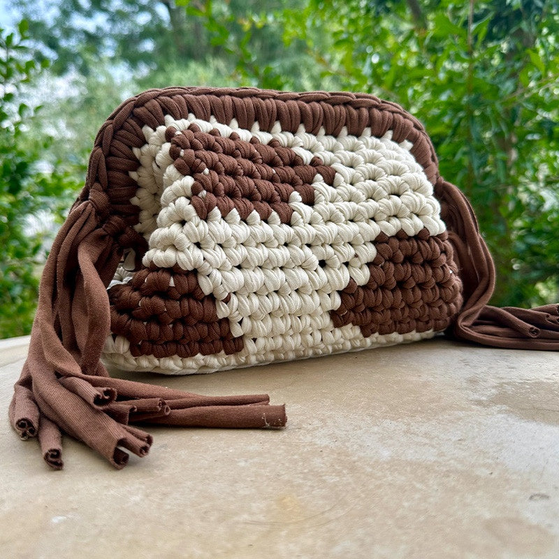COW CLUTCH - SUPER SOFT