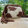 COW CLUTCH - SUPER SOFT