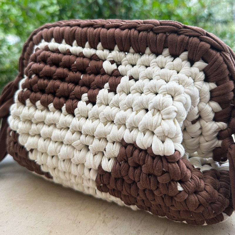 COW CLUTCH - SUPER SOFT
