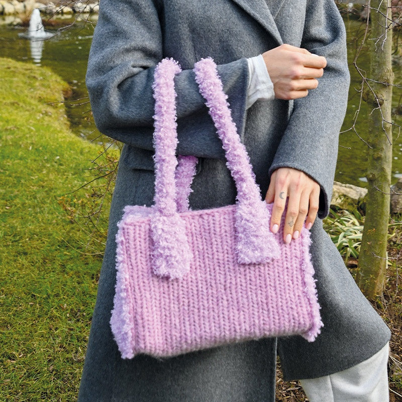 BORSA - CLOUD E CAPRICCIO