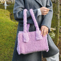 BORSA - CLOUD E CAPRICCIO