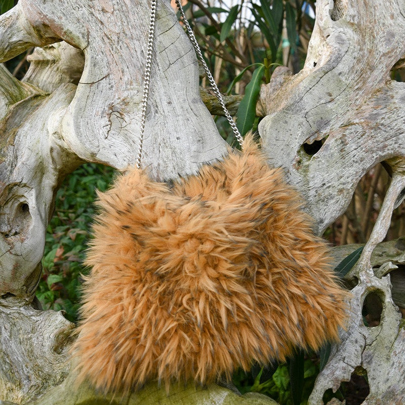 BORSA A TRAPEZIO - BRINA