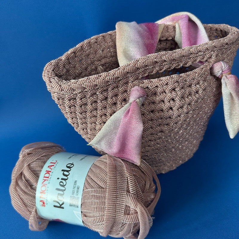 BORSA CESTINO - KALEIDO