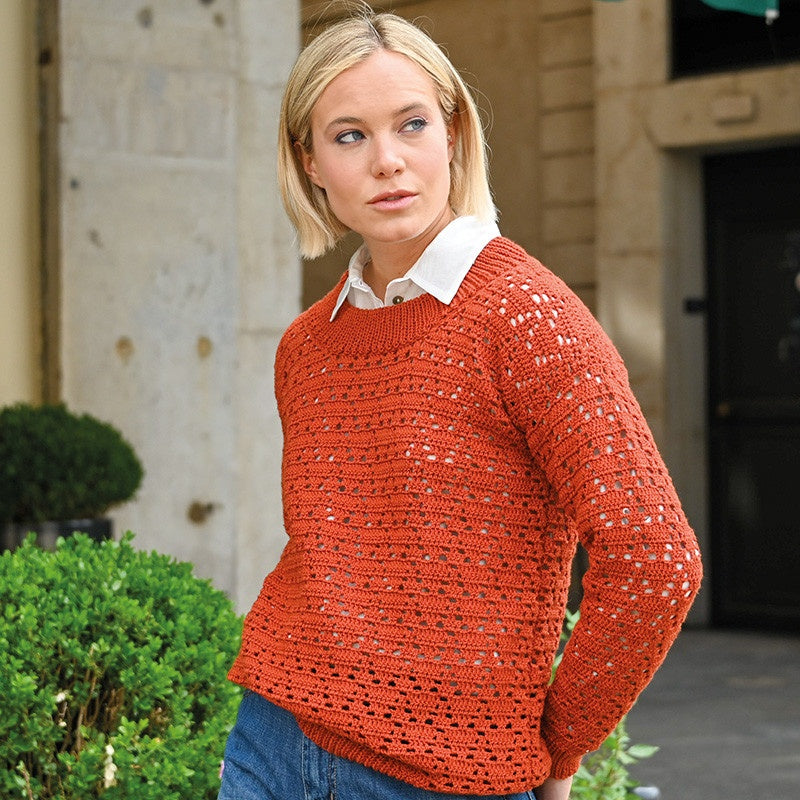 PULL ALL’UNCINETTO - GIADA