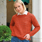 PULL ALL’UNCINETTO - GIADA