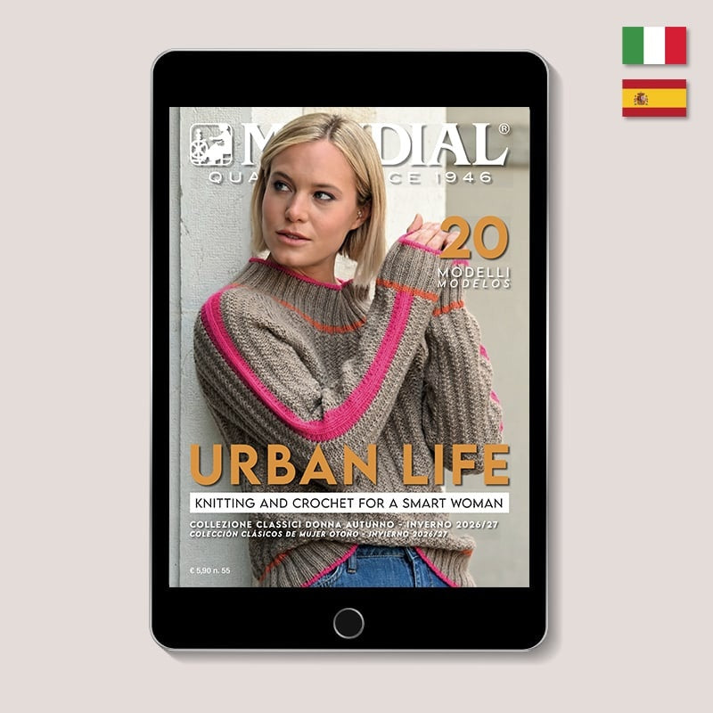 RIVISTA CLASSICI N.55 IN ITALIANO E SPAGNOLO - DIGITALE