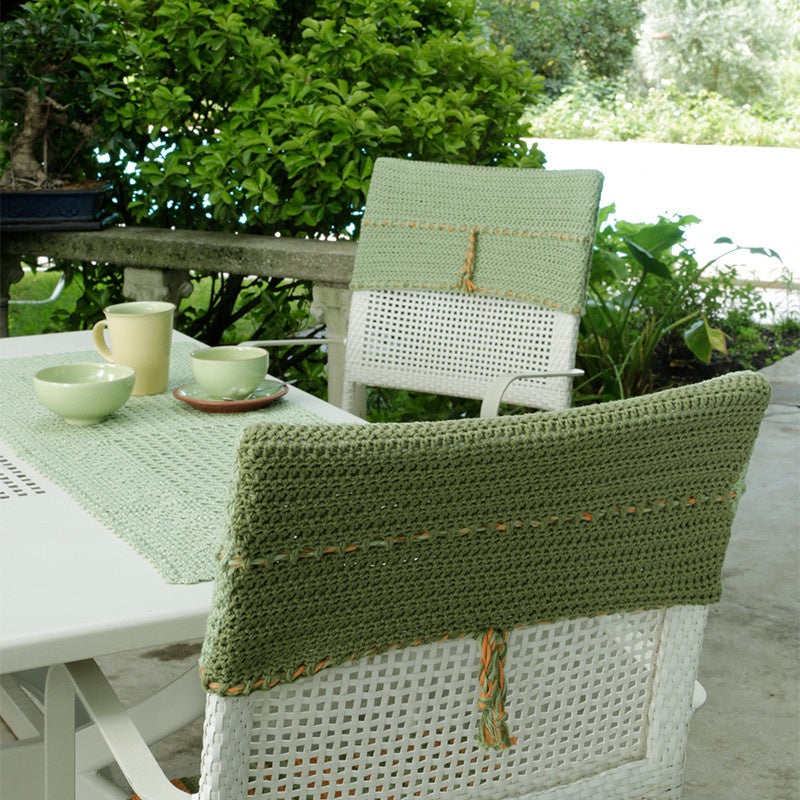 SET CASA - BASIC LUX
