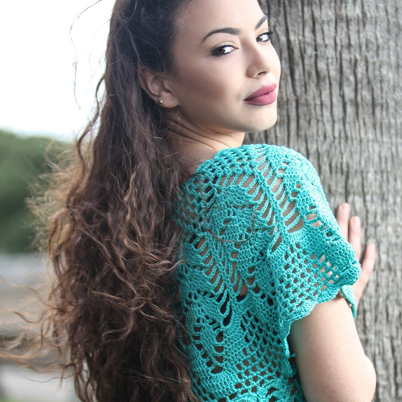 MAGLIA FRESH SKIN - BASIC LUX