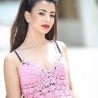 TOP CROCHET - NILO 5