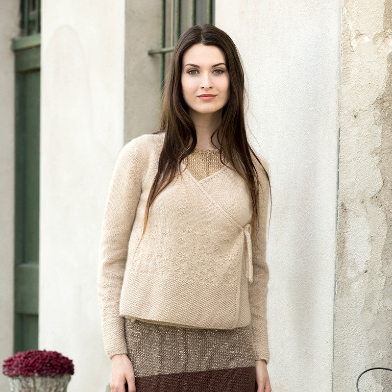 GIACCHINA - CASHMERE
