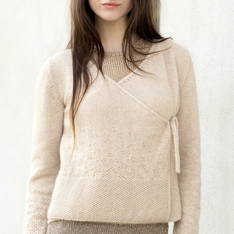 GIACCHINA - CASHMERE