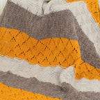 COPERTINA RIGHE - MERINO PLUS