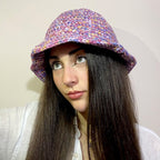 CAPPELLO PESCATORE - MANTRA COLOR