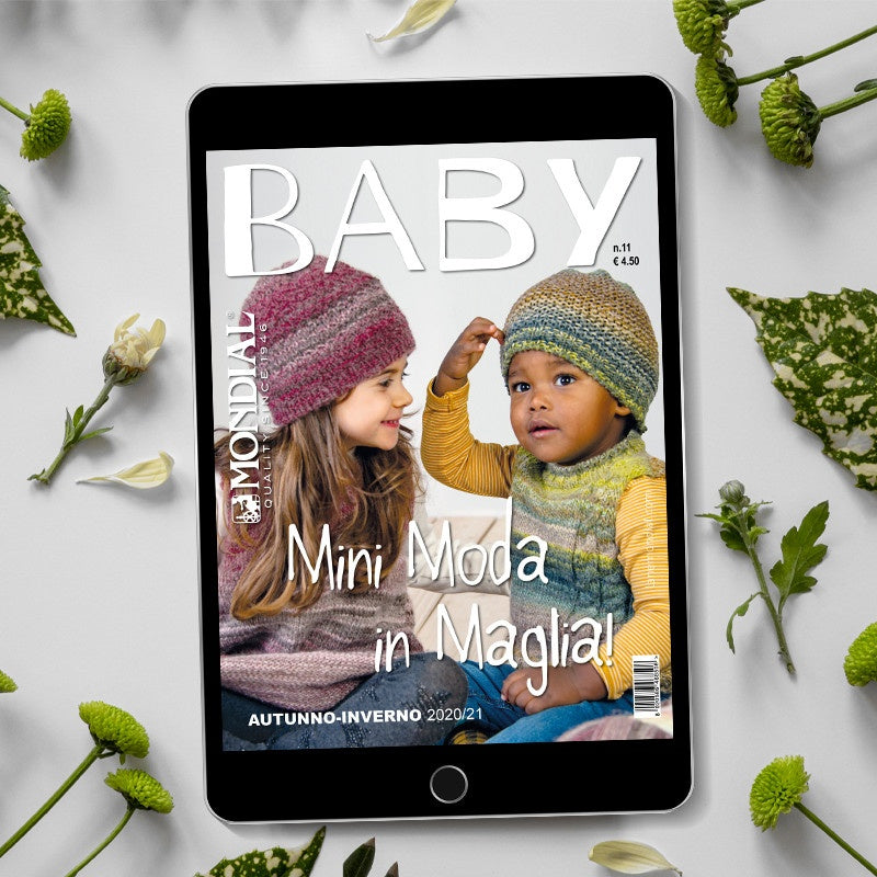 RIVISTA BABY N. 11 - DIGITALE