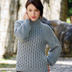 PULL GRIGIO - SUPER OTTO