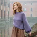 RIVISTA SPECIALE MOHAIR N.36 - DIGITALE